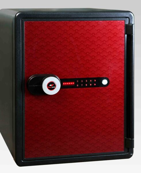 EAGLE NPS-031 DW FIRE RESISTANT SAFE