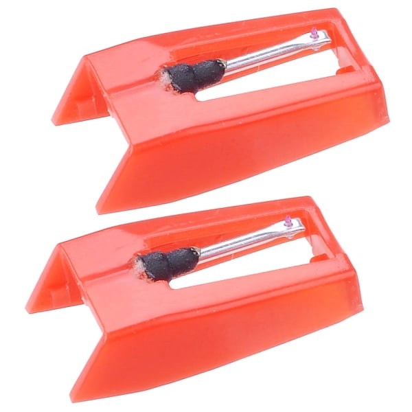 Numark GTRS Replacement Stylus for GrooveTool Cartridge Pair