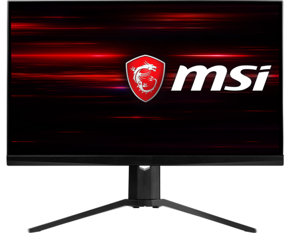 MSI Oculux NXG252R 24.5-Inch Screen Led-Lit Gaming Monitor