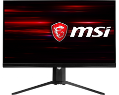 MSI Oculux NXG252R 24.5-Inch Screen Led-Lit Gaming Monitor