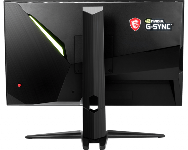 MSI Oculux NXG252R 24.5-Inch Screen Led-Lit Gaming Monitor