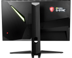 MSI Oculux NXG252R 24.5-Inch Screen Led-Lit Gaming Monitor