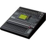Yamaha 01V96i Multi-Track Digital Mixing Console with USB 2.0
