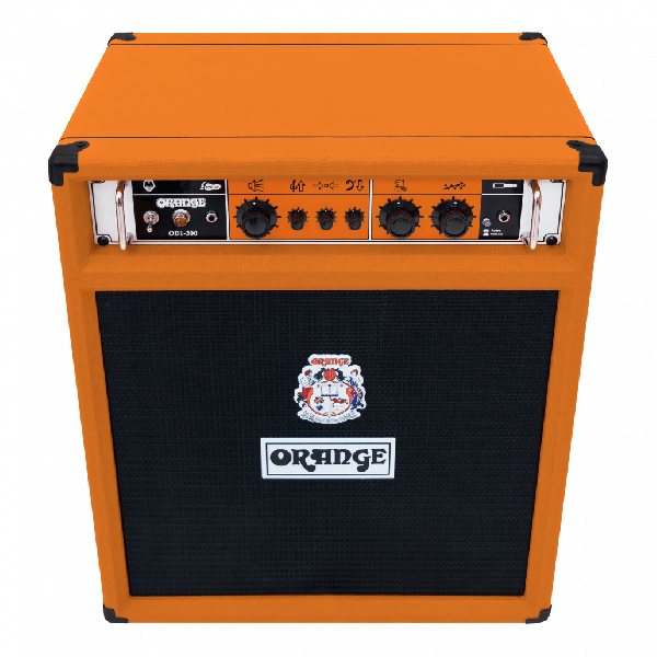Orange OB1-300 1x15