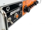Orange OB1-300 300W Single Channel Solid State Bass Amplifier