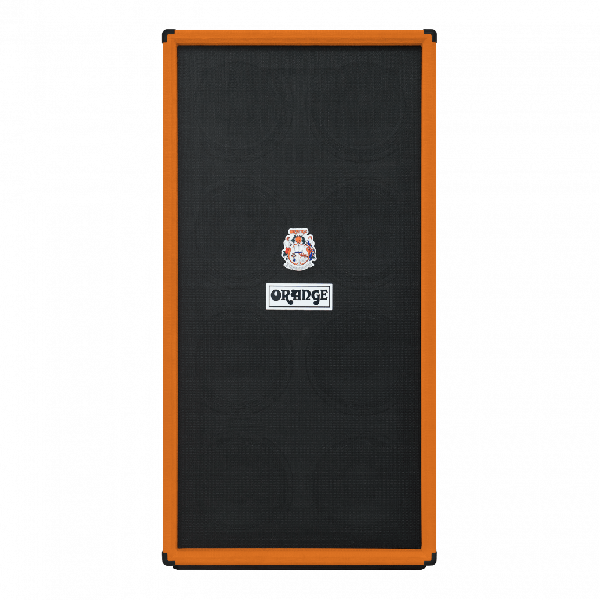 Orange OBC810 8x10