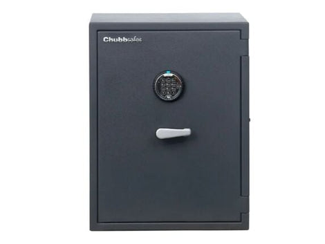 Chubbsafes Senator Grade 1, M-65 Fire & Burglary Resistant Safe – M-65