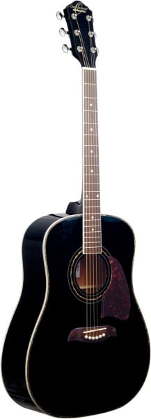 Oscar Schmidt OG2B 6 Strings Acoustic Guitar