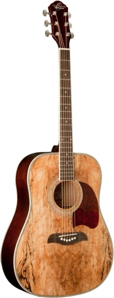 Oscar Schmidt OG2SM Dreadnought 6 Strings Acoustic Guitar
