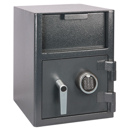 Chubbsafe OMEGA M-25 Single Compartment Deposit Safe