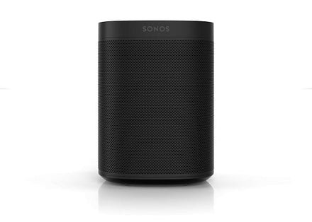 Sonos One SL HiFi Smart Loudspeaker