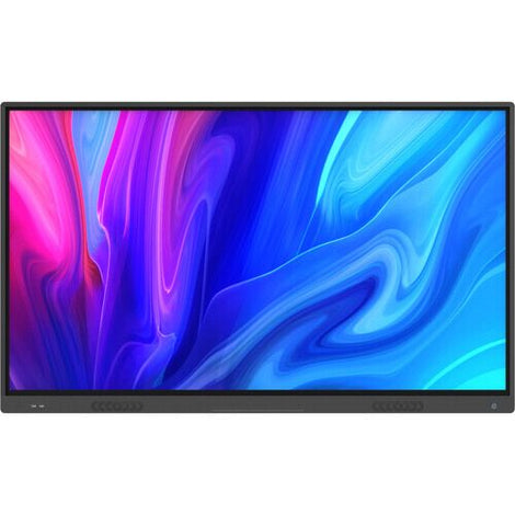 This is the image of OneScreen Solutions - All-in-One Collaboration Hub 75" 4K UHD Touchscreen Display