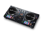 RANE DJ ONEXEU Professional Motorized DJ Controller