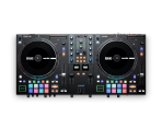 RANE DJ ONEXEU Professional Motorized DJ Controller