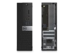 Dell OptiPlex 3040 SFF (Intel Core i5-6500, 4GB DDR3L, 500GB HDD, Ubuntu Linux, 1 Year Basic Warranty)