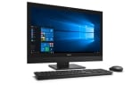 Dell Optiplex 7440 AIO, Intel Core i7, 8GB memory, 1TB Hard Disk, Non-Touch, Height Adjustable Stand, No Fingerprint Reader, Windows 7 Professional (64Bit Windows 8.1 License, Media), 3 Years Warranty NBD
