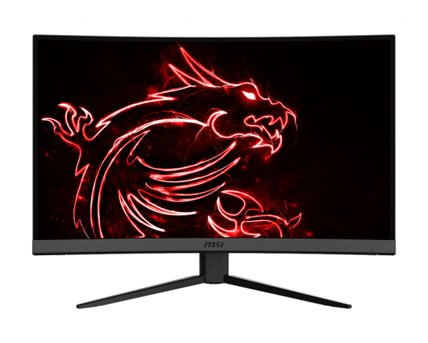 MSI Optix G27C4 27