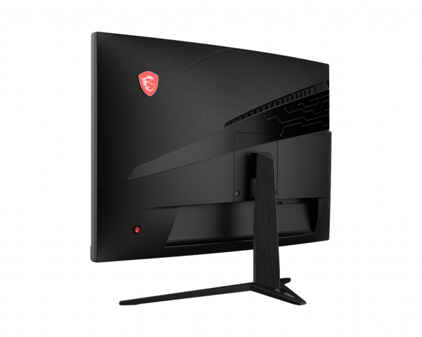 MSI Optix MAG272C 27