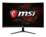 MSI Optix G241VC 23.6 Inch Full HD Curved Gaming Monitor