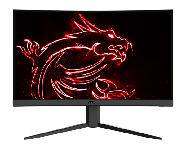 MSI Optix G24C4 23.6