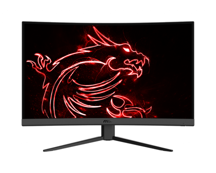 MSI OPTIX G32C4 31.5" Curved Gaming Monitor
