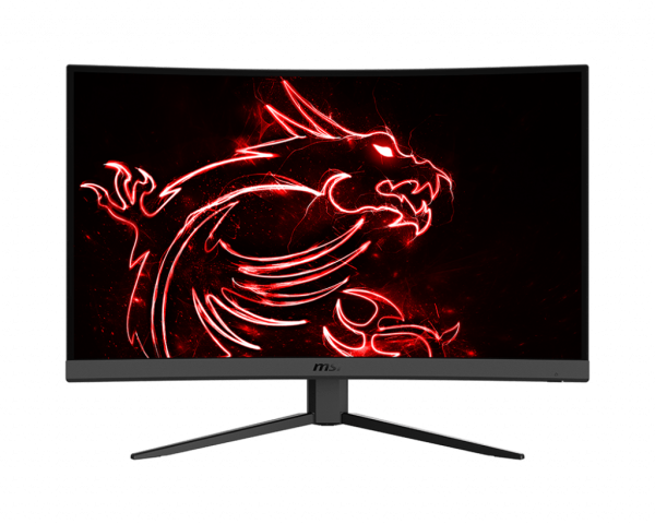 MSI OPTIX G32C4 31.5" Curved Gaming Monitor