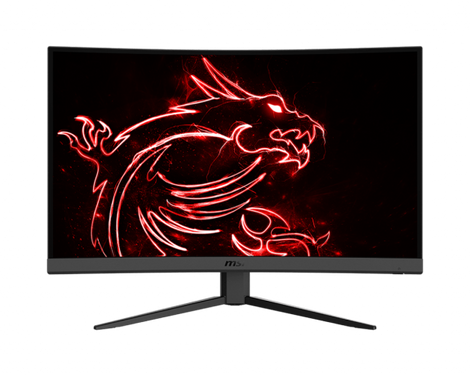 MSI OPTIX G32C4 31.5" Curved Gaming Monitor