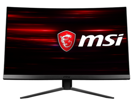 MSI Optix MAG271C 27 Inch Full HD Curved Gaming Monitor