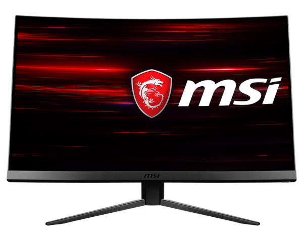 MSI Optix MAG271C 27 Inch Full HD Curved Gaming Monitor