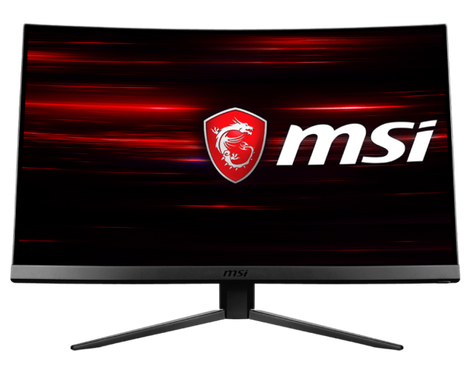 MSI Optix MAG271C 27 Inch Full HD Curved Gaming Monitor
