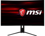 MSI Optix MAG321CURV 31.5