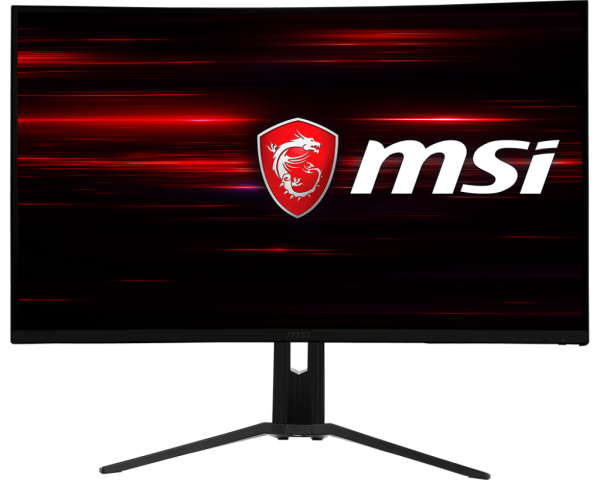MSI Optix MAG322CQRV 31.5 Inch Curved Gaming Monitor