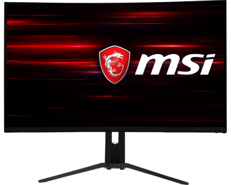 MSI Optix MAG322CQRV 31.5 Inch Curved Gaming Monitor
