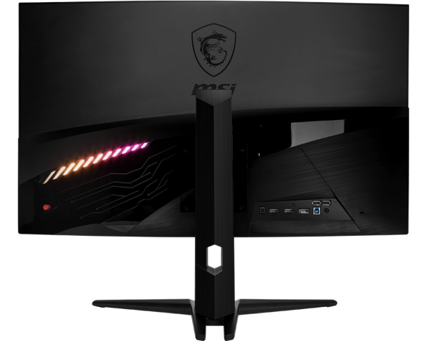 MSI Optix MAG322CQRV 31.5 Inch Curved Gaming Monitor