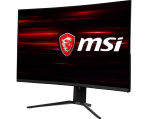 MSI Optix MAG322CQRV 31.5 Inch Curved Gaming Monitor