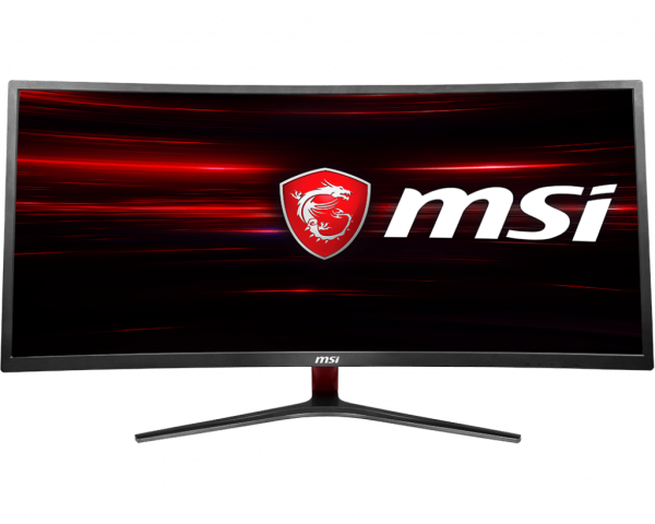 MSI Optix MAG341CQ 34