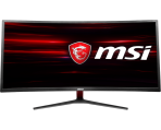 MSI Optix MAG341CQ 34
