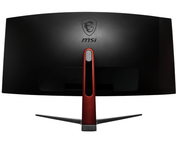 MSI Optix MAG341CQ 34