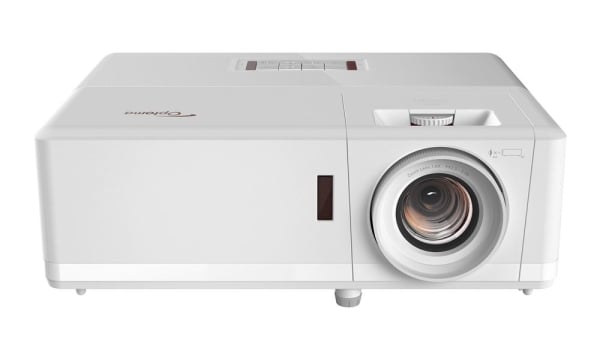 Optoma ZH461 5000 Lumens Compact High Brightness 4K Laser Projector