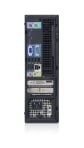 Dell OptiPlex 9020 SFF Workstation (Core i5, 500GB, 4GB, Win 7 Pro Includes Win 10 Pro License)