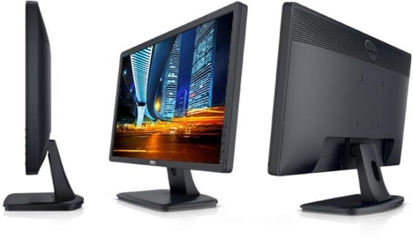 Dell E-Series E2214H 21.5