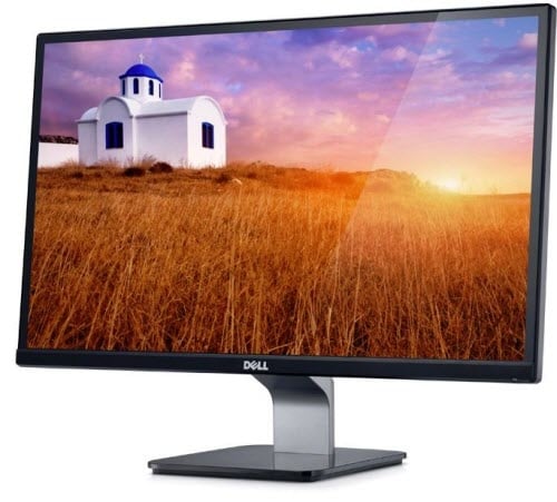 Dell S Series S2340L 23