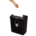 Fellowes P-30C Cross Cut Personal Shredder