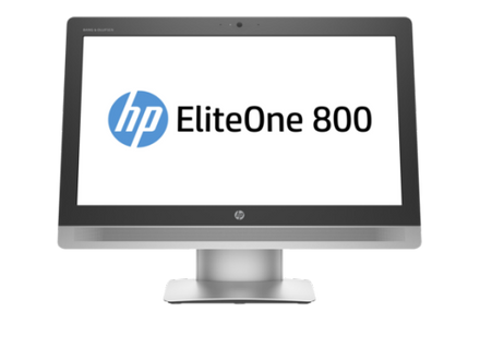 HP P1G68EA EliteOne 800 G2 All-in-One Non-Touch PC, (Intel Core i7-6700, 8GB DDR4 RAM, 1TB HD, W7p64)