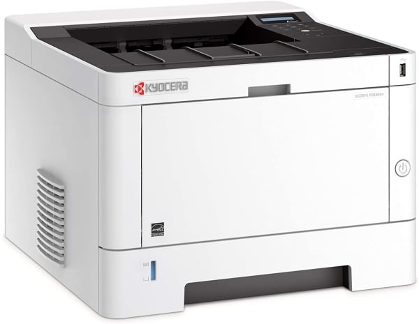 Kyocera Ecosys p2040dn A4 Mono Desktop Laser Printer