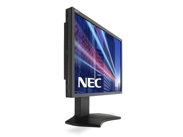 NEC P212 21” Professional LCD Desktop Monitor