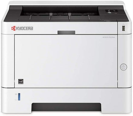 Kyocera Ecosys P2235dn Wifi Black/White Duplex Laser Printer