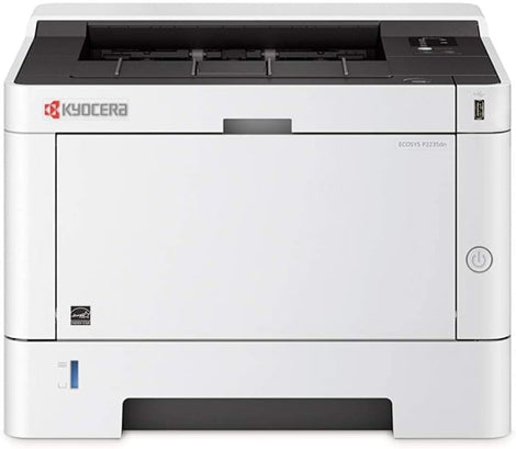 Kyocera Ecosys P2235dn Wifi Black/White Duplex Laser Printer