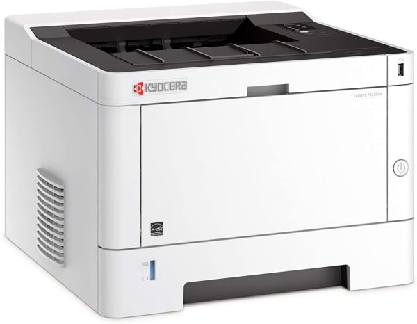 Kyocera Ecosys P2235dn Wifi Black/White Duplex Laser Printer