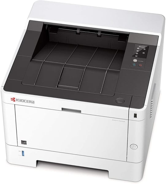 Kyocera Ecosys P2235dn Wifi Black/White Duplex Laser Printer
